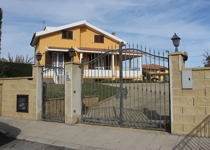 Villa Wight