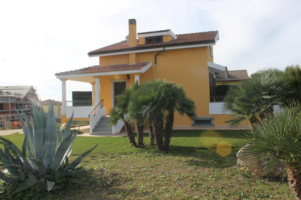 Wight Villa